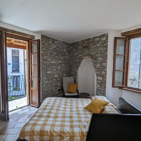 דונגו Antica Osteria Apartments מראה חיצוני תמונה