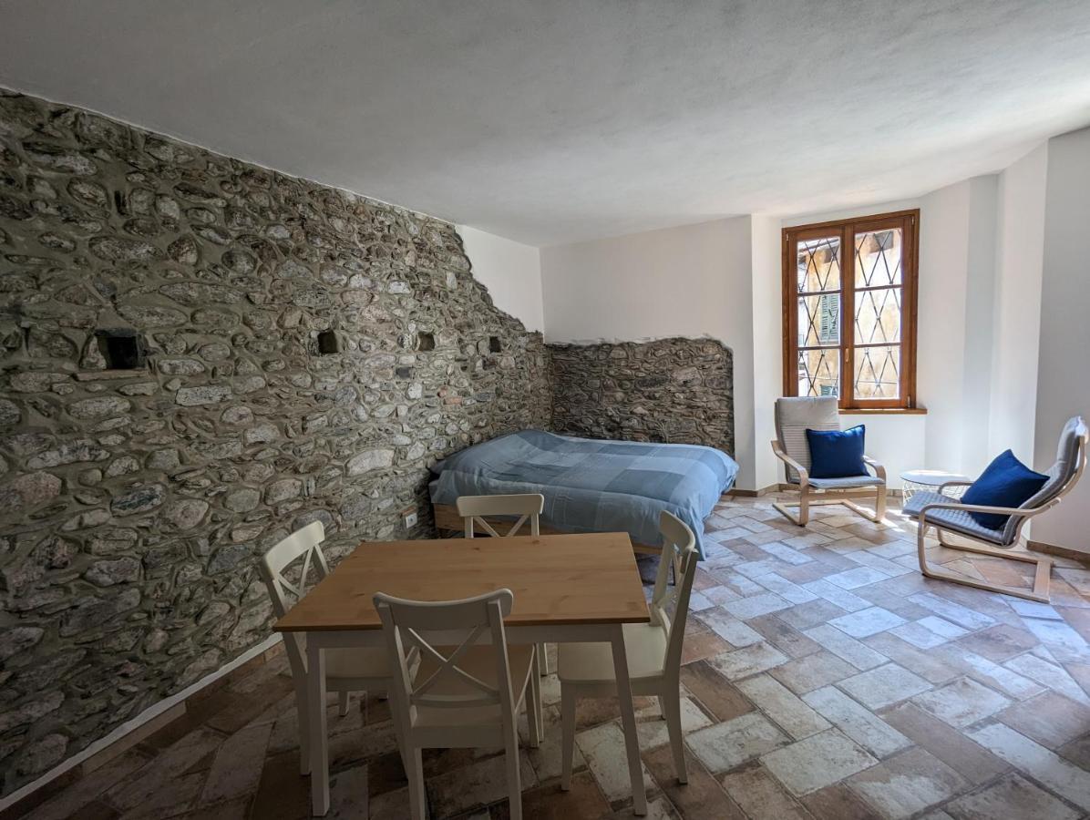 דונגו Antica Osteria Apartments מראה חיצוני תמונה