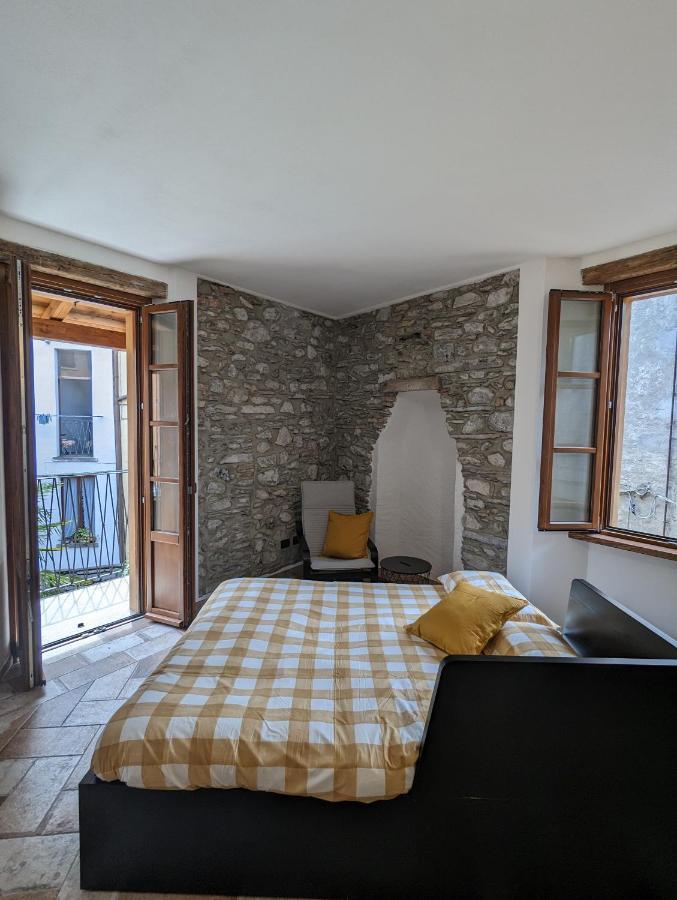 דונגו Antica Osteria Apartments מראה חיצוני תמונה