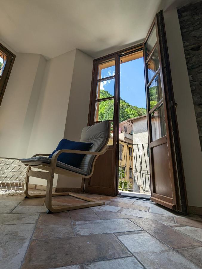 דונגו Antica Osteria Apartments מראה חיצוני תמונה