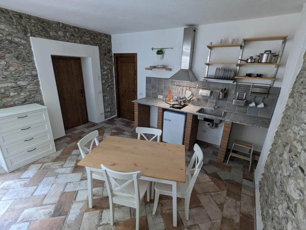דונגו Antica Osteria Apartments חדר תמונה