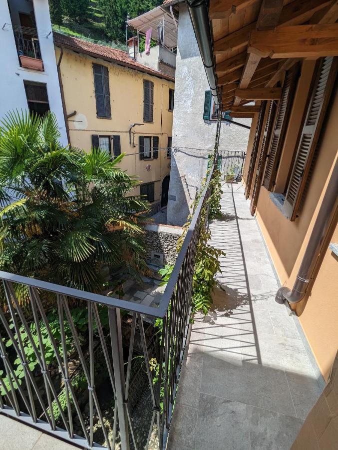 דונגו Antica Osteria Apartments מראה חיצוני תמונה