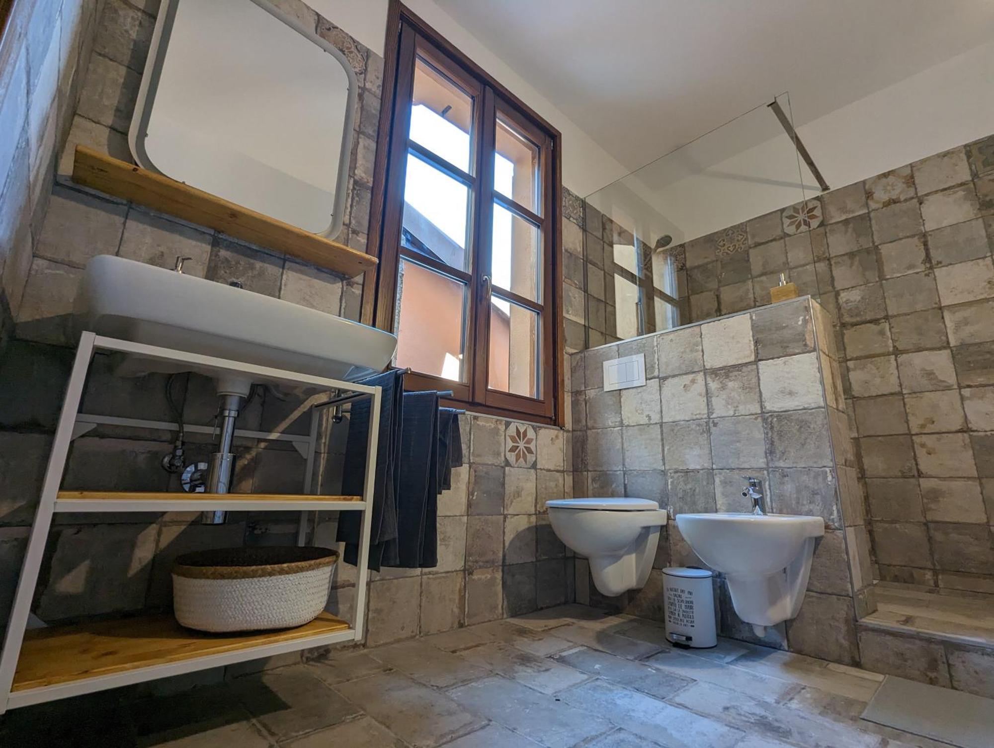 דונגו Antica Osteria Apartments חדר תמונה