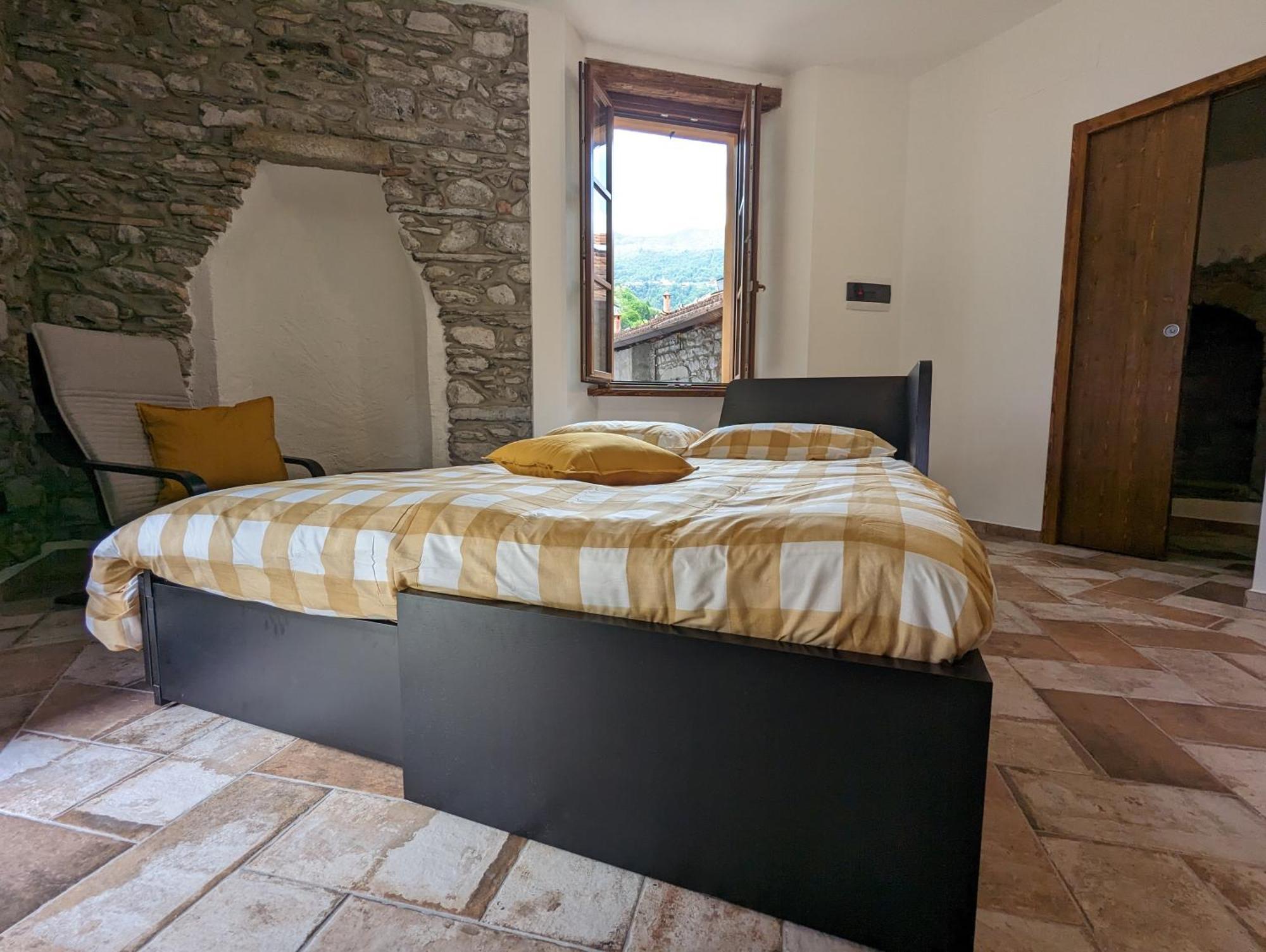 דונגו Antica Osteria Apartments חדר תמונה