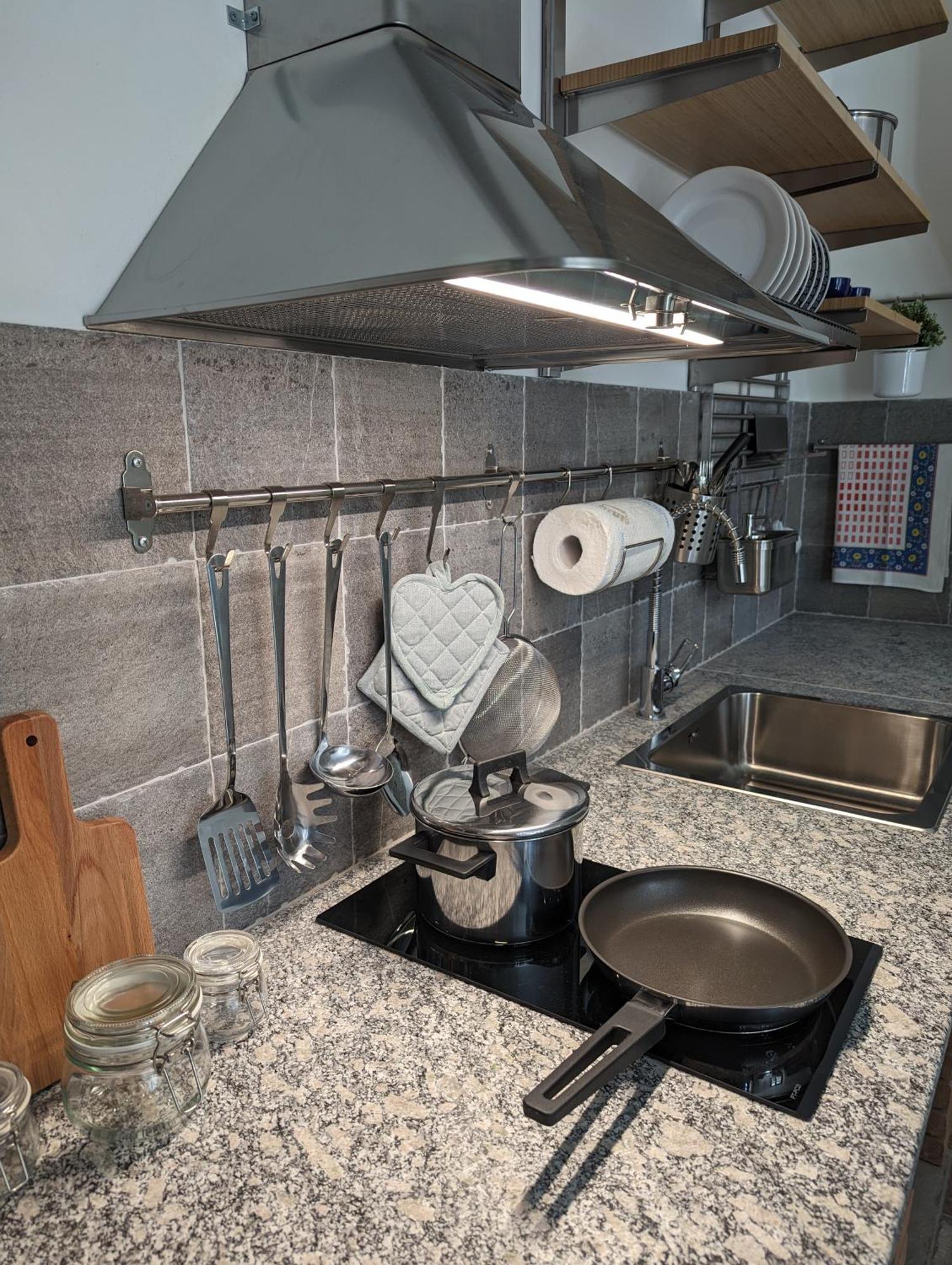 דונגו Antica Osteria Apartments חדר תמונה