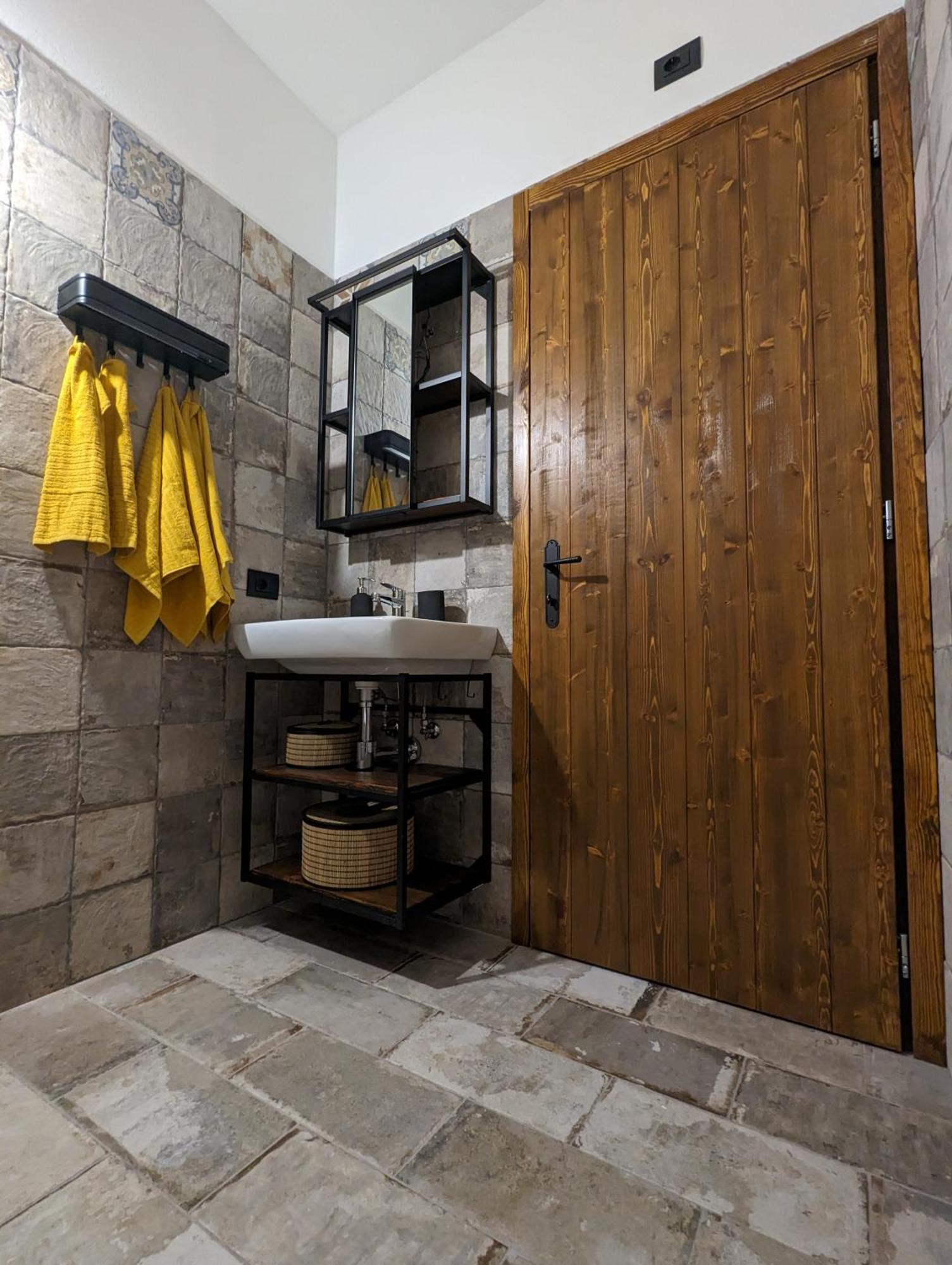 דונגו Antica Osteria Apartments חדר תמונה