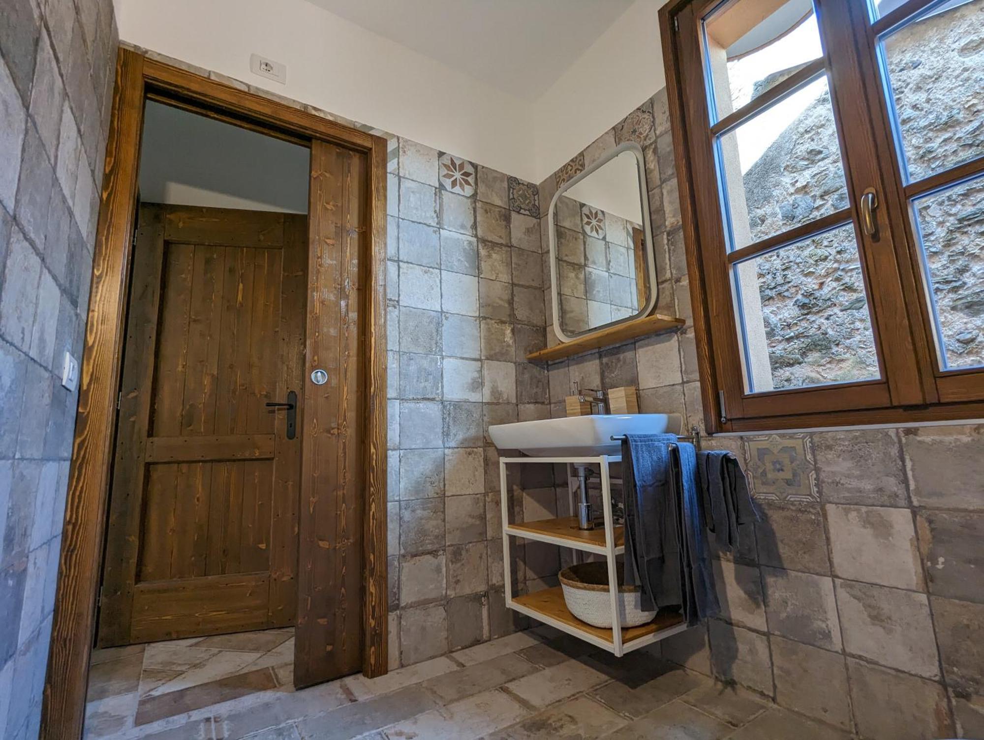 דונגו Antica Osteria Apartments חדר תמונה
